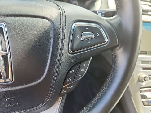 Used 2019 Lincoln MKZ Reserve w/ Reserve Plus Package AWD/4WD image 23