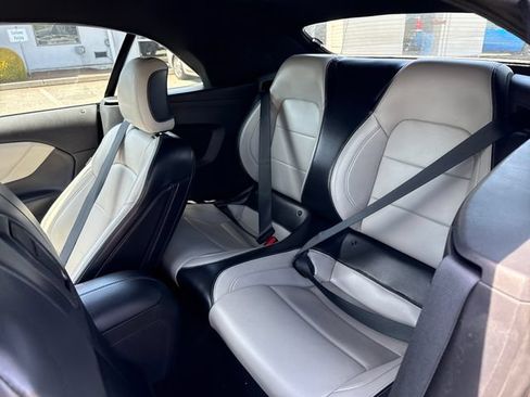 Used 2024 Ford Mustang Premium RWD image 14