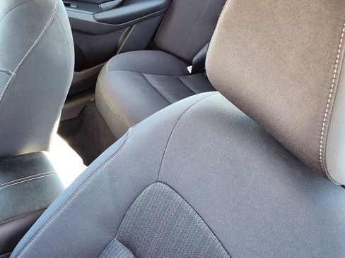 Used 2024 Nissan Altima 2.5 S image 16