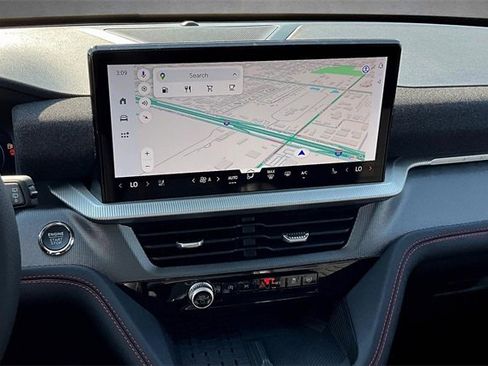 New 2025 Ford Explorer ST-Line w/ Premium Package image 7