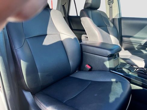 Used 2019 Toyota 4Runner TRD Off-Road Premium image 30