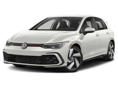Used 2024 Volkswagen GTI S