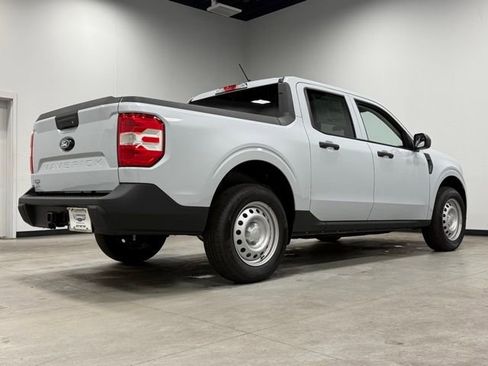 New 2026 Ford Maverick XL FWD image 12