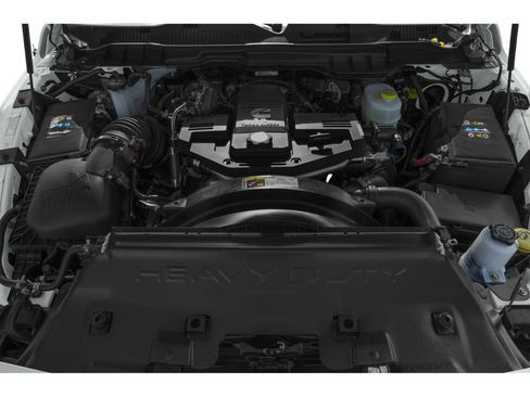 Used 2015 RAM 3500 Laramie Longhorn w/ Convenience Group image 52