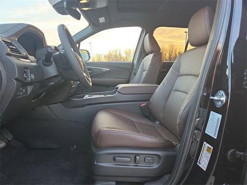 New 2026 Honda Ridgeline RTL image 19