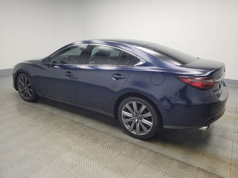 Used 2018 MAZDA MAZDA6 Touring image 3