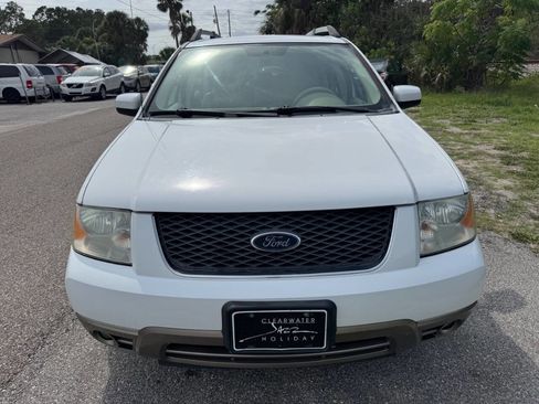Used 2005 Ford Freestyle SEL AWD/4WD image 5