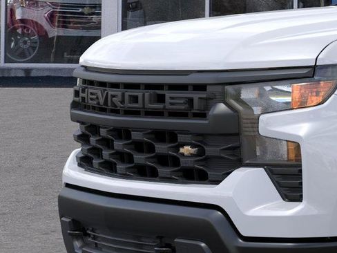 New 2026 Chevrolet Silverado 1500 W/T image 13