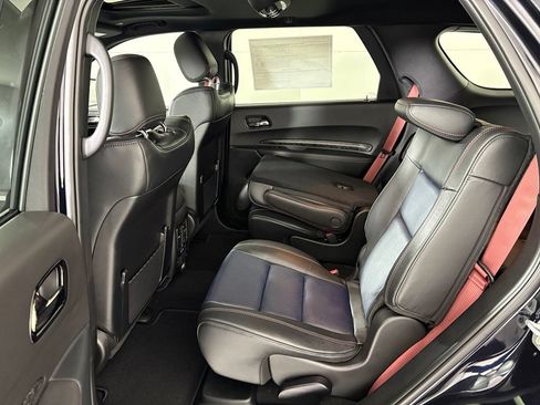 New 2026 Dodge Durango GT AWD/4WD image 26