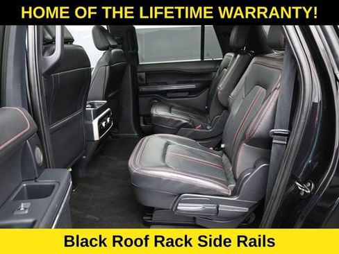 Used 2022 Ford Expedition Max Limited AWD/4WD image 38