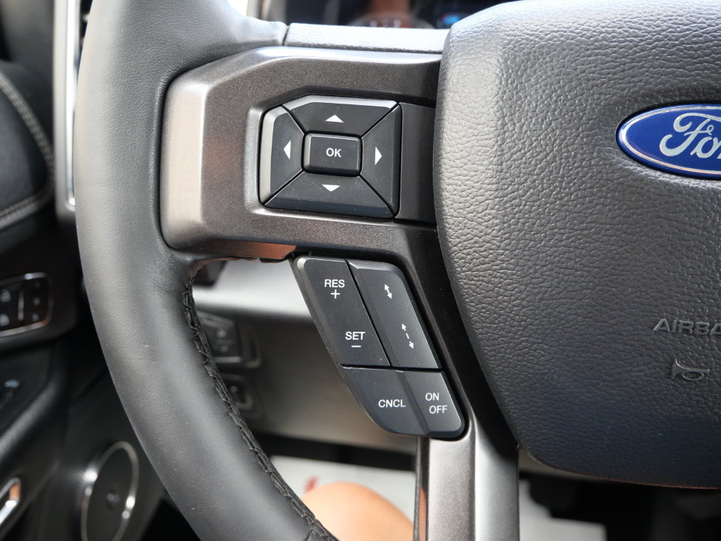 Used 2021 Ford Expedition Limited AWD/4WD image 24