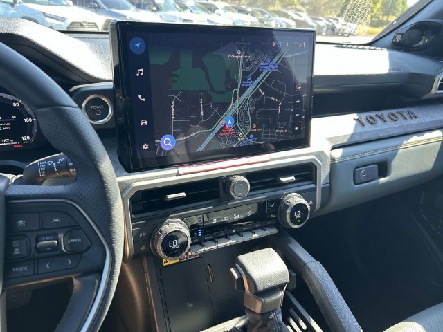 Used 2026 Toyota 4Runner Trailhunter AWD/4WD image 28
