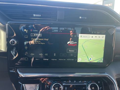 New 2026 GMC Sierra 1500 Denali Ultimate image 28