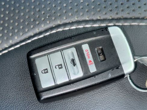 Used 2023 Acura TLX w/ Technology Package FWD image 28