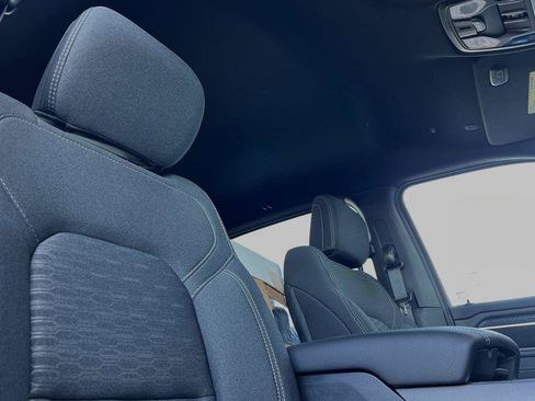 Used 2025 RAM 1500 Big Horn image 13