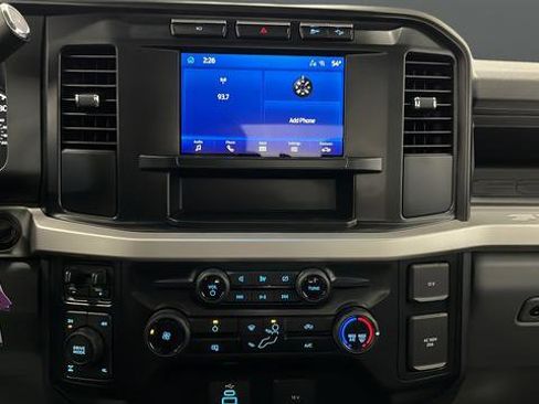 Used 2024 Ford F250 XL w/ 360-Degree Camera Package AWD/4WD image 13