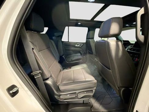 Used 2023 Chevrolet Tahoe High Country w/ Premium Package 2 AWD/4WD image 27