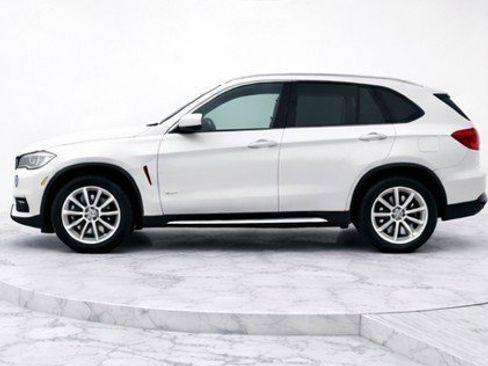 Used 2016 BMW X5 xDrive35i image 2
