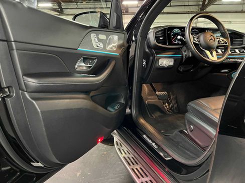 Used 2023 Mercedes-Benz GLE 350 4MATIC image 21