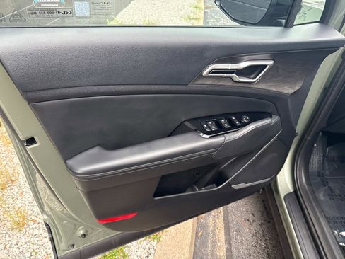 Used 2023 Kia Sportage X-Line image 17