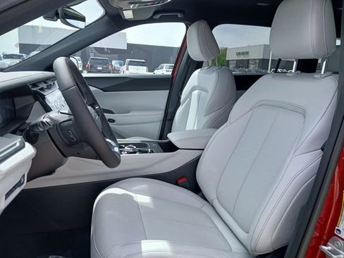 New 2026 Jeep Cherokee Limited AWD/4WD image 10