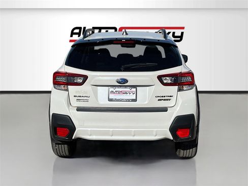 Used 2022 Subaru Crosstrek 2.5i Sport image 6