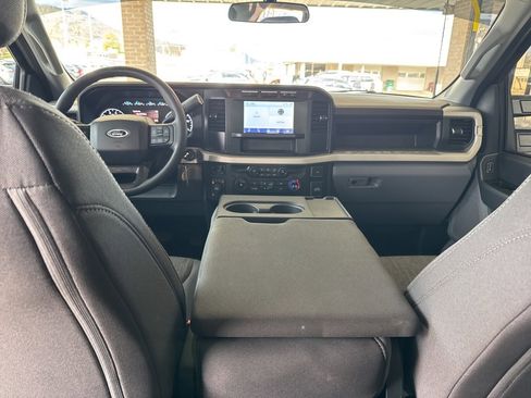 Used 2023 Ford F250 XL w/ STX Appearance Package image 25