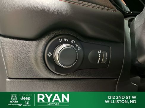 New 2026 Dodge Durango GT w/ Blacktop Package AWD/4WD image 46