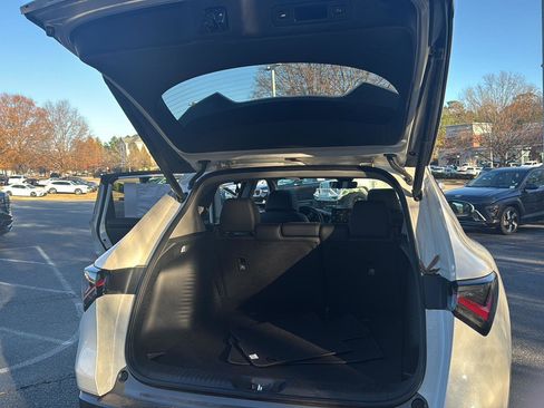 New 2025 Acura ADX FWD image 10