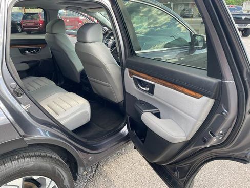 Used 2018 Honda CR-V EX image 25