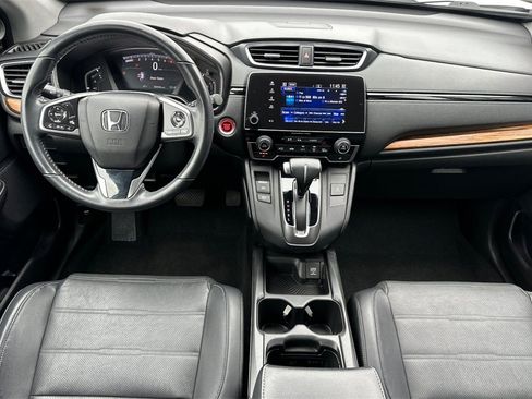 Used 2019 Honda CR-V EX-L image 16