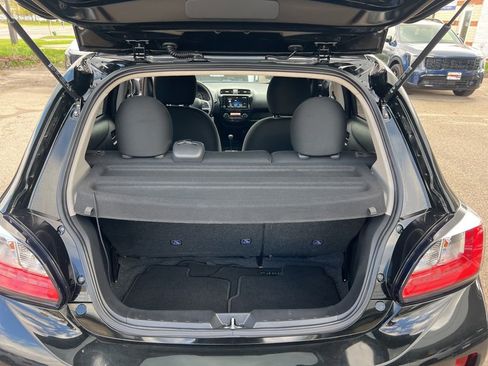 Used 2021 Mitsubishi Mirage ES FWD image 11