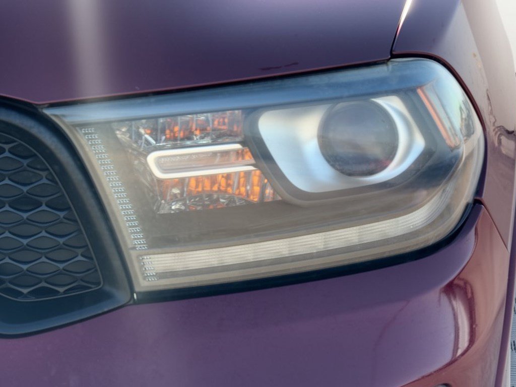 Used 2019 Dodge Durango R/T w/ Trailer Tow Group IV AWD/4WD image 12