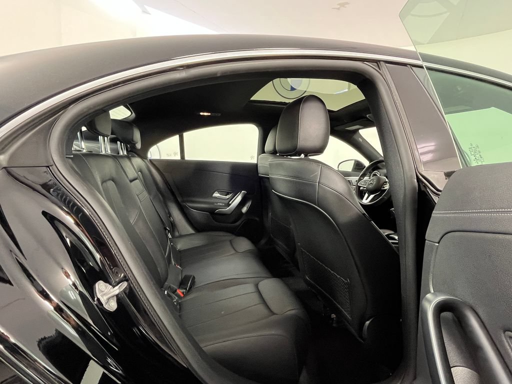 Used 2021 Mercedes-Benz CLA 250 4MATIC image 19