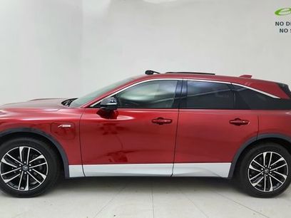 Used 2024 Acura ZDX A-Spec