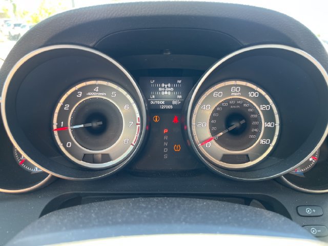 Used 2012 Acura MDX w/ Technology Package AWD/4WD image 7