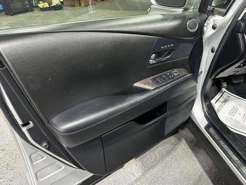 Used 2015 Lexus RX 350 AWD image 38