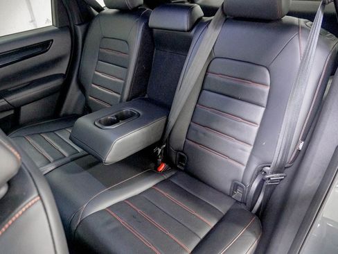 Certified 2023 Honda CR-V Sport Touring image 36