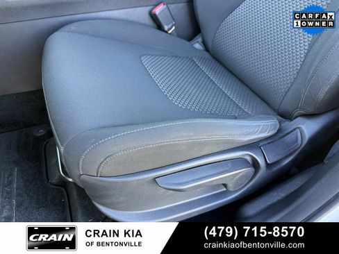 Certified 2023 Kia Sportage LX image 25