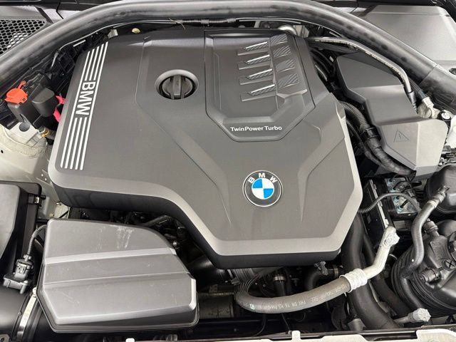 Used 2020 BMW 330i xDrive Sedan w/ Convenience Package AWD/4WD image 43