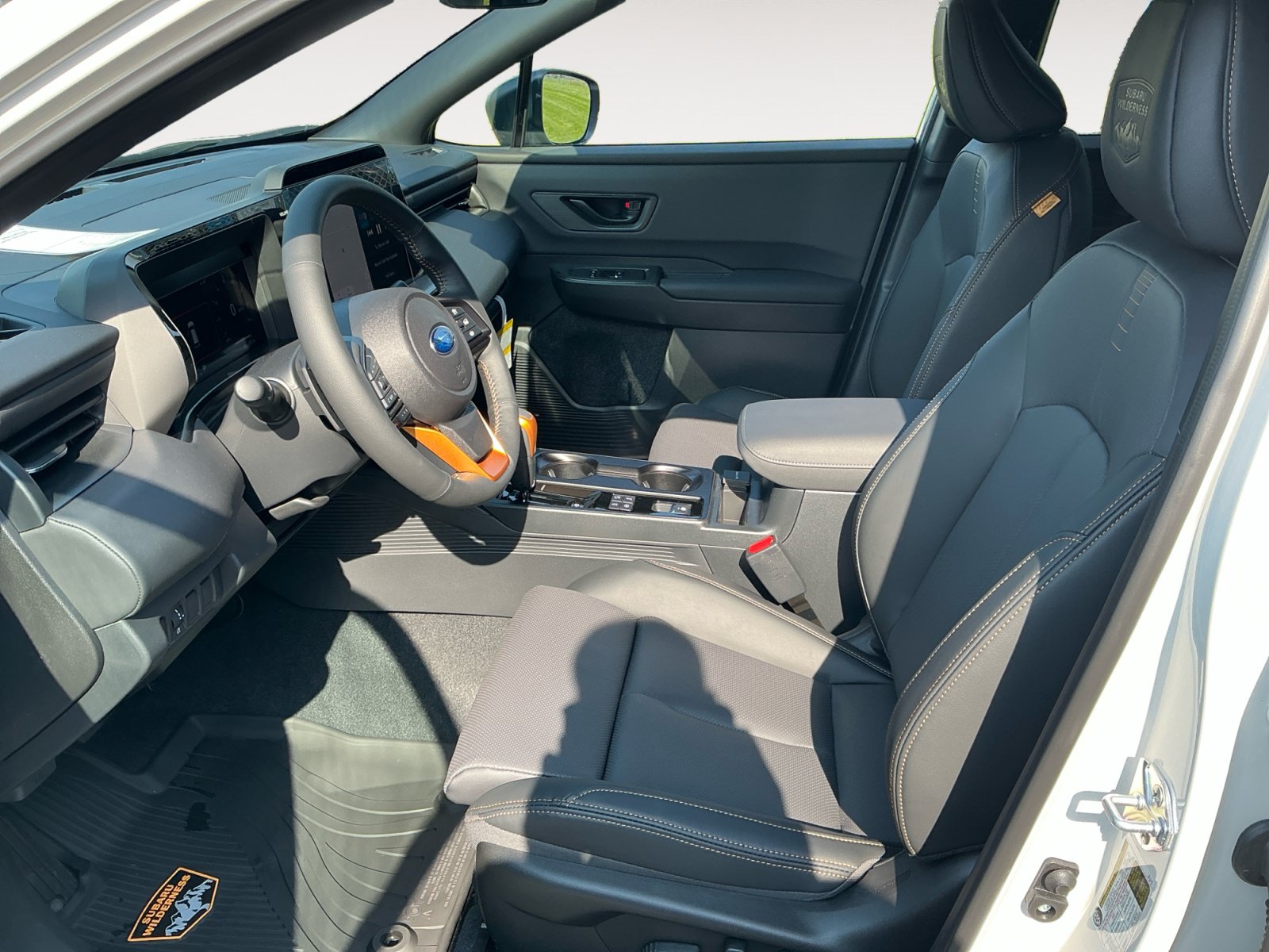 New 2026 Subaru Outback Wilderness AWD/4WD image 9