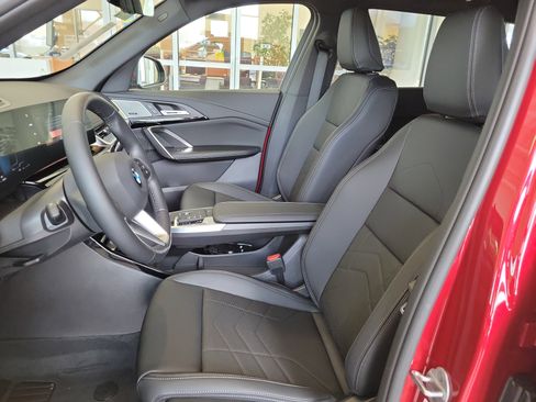New 2026 BMW X1 xDrive28i w/ Convenience Package image 4