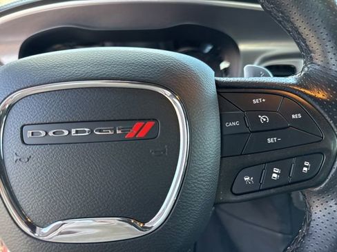 Used 2021 Dodge Charger GT w/ Plus Group image 39