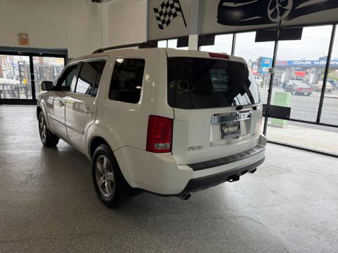 Used 2010 Honda Pilot EX-L image 4