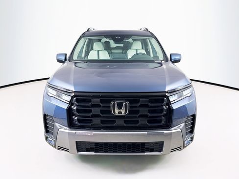 New 2026 Honda Pilot EX-L image 3