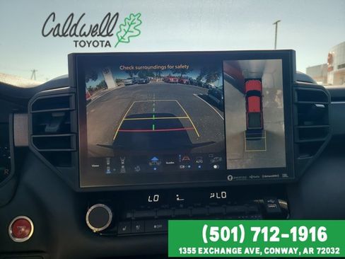Used 2024 Toyota Tundra TRD Pro image 22