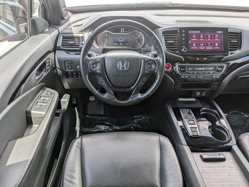 Used 2022 Honda Ridgeline Black Edition image 16