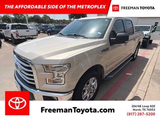 Used 2017 Ford F150 XLT w/ Equipment Group 302A Luxury RWD video 1