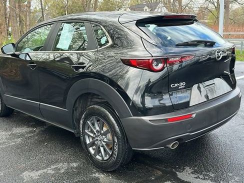 Used 2023 MAZDA CX-30 AWD 2.5 S image 8