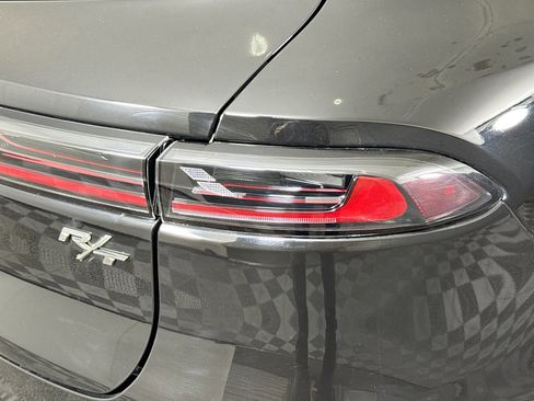Used 2024 Dodge Hornet R/T Plus image 34